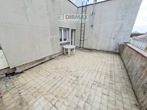 Pronájem bytu 2+1, Plzeň - Jižní Předměstí, Kardinála Berana, 58 m2