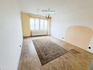 Pronájem bytu 2+1, Plzeň - Jižní Předměstí, Kardinála Berana, 58 m2