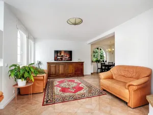 Prodej rodinného domu, Kunice, U Stájí, 170 m2