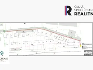 Prodej pozemku pro bydlení, Žatec, Chomutovská, 18138 m2