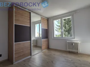 Prodej bytu 3+1, Šlapanov, 74 m2