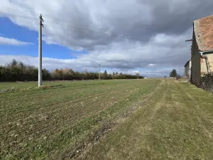 Prodej pozemku pro bydlení, Zvěrkovice, 3030 m2