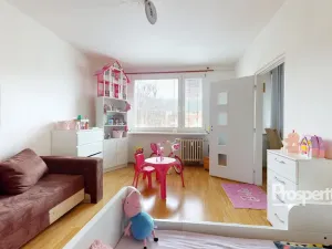 Prodej bytu 2+1, Ústí nad Labem - Krásné Březno, Družstevní, 63 m2