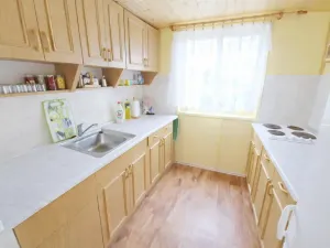 Prodej chaty, Oslnovice, 70 m2