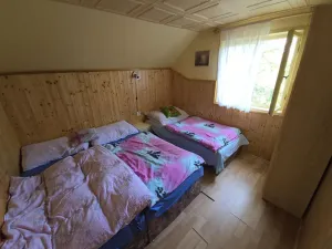 Prodej chaty, Oslnovice, 70 m2