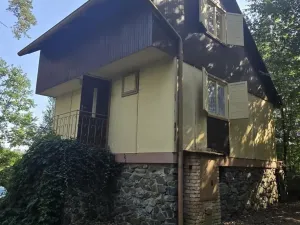 Prodej chaty, Oslnovice, 70 m2