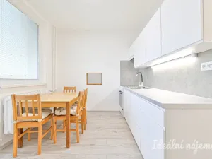 Pronájem bytu 3+1, Brno, Horácké náměstí, 72 m2