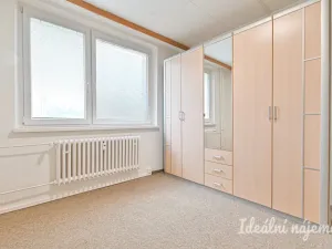 Pronájem bytu 3+1, Brno, Horácké náměstí, 72 m2