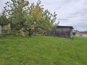 Prodej rodinného domu, Dačice - Dačice III, Kapetova, 95 m2