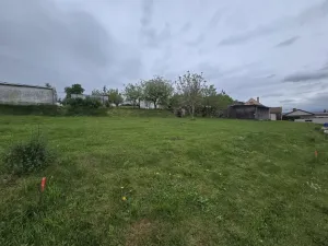 Prodej rodinného domu, Dačice - Dačice III, Kapetova, 95 m2