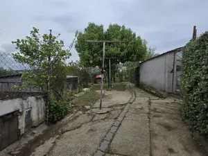 Prodej rodinného domu, Dačice - Dačice III, Kapetova, 95 m2