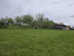 Prodej rodinného domu, Dačice - Dačice III, Kapetova, 95 m2