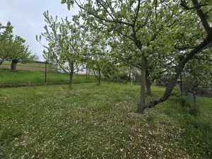 Prodej rodinného domu, Dačice - Dačice III, Kapetova, 95 m2