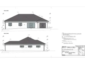 Prodej rodinného domu, Předín, 175 m2