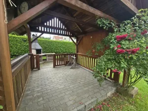 Prodej rodinného domu, Jemnice, Polická, 154 m2