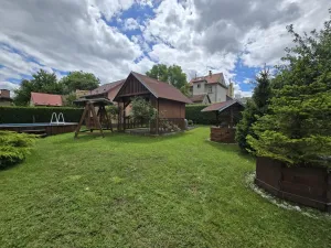 Prodej rodinného domu, Jemnice, Polická, 154 m2