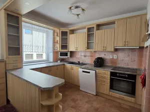 Prodej rodinného domu, Jemnice, Polická, 154 m2