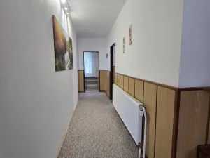 Prodej rodinného domu, Jemnice, Polická, 154 m2