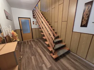 Prodej rodinného domu, Jemnice, Polická, 154 m2