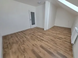 Pronájem bytu 2+kk, Třebíč - Jejkov, Husova, 55 m2