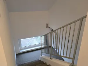 Pronájem bytu 2+kk, Třebíč - Jejkov, Husova, 55 m2