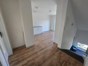 Pronájem bytu 2+kk, Třebíč - Jejkov, Husova, 55 m2