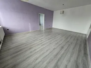 Pronájem bytu 2+1, Moravské Budějovice, Tyršova, 78 m2