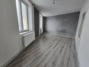 Pronájem bytu 2+1, Moravské Budějovice, Tyršova, 78 m2