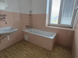 Pronájem bytu 2+1, Moravské Budějovice, Tyršova, 78 m2