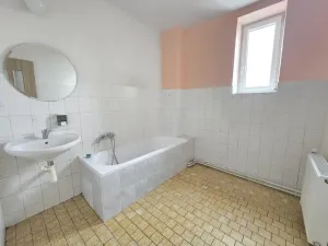 Pronájem bytu 2+1, Moravské Budějovice, Tyršova, 71 m2