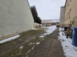 Pronájem bytu 2+1, Moravské Budějovice, Tyršova, 71 m2