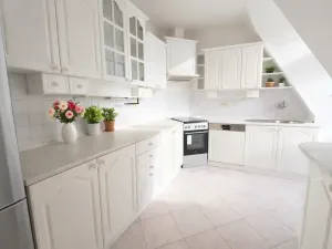 Prodej bytu 3+kk, Jemnice, Tyršova, 109 m2