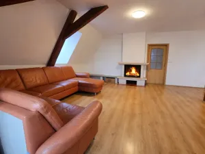 Prodej bytu 3+kk, Jemnice, Tyršova, 109 m2