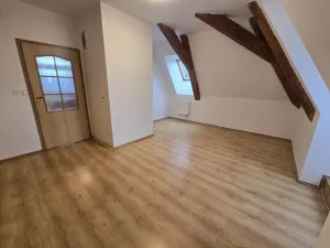 Prodej bytu 3+kk, Jemnice, Tyršova, 109 m2