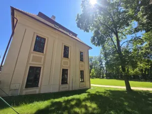 Prodej bytu 3+kk, Jemnice, Tyršova, 109 m2