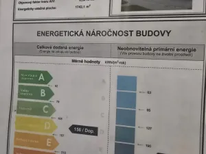 Prodej bytu 3+kk, Jemnice, Tyršova, 109 m2