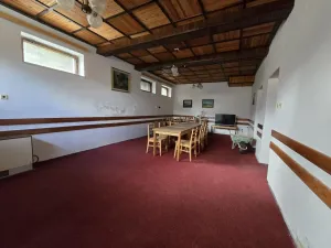 Prodej chaty, Oslnovice, 280 m2