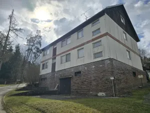 Prodej chaty, Oslnovice, 280 m2