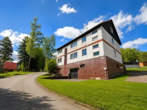 Prodej chaty, Oslnovice, 280 m2