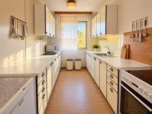 Prodej chaty, Oslnovice, 280 m2