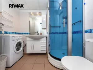 Pronájem bytu 2+kk, Praha - Ruzyně, U letiště, 47 m2