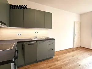 Pronájem bytu 2+kk, Praha - Břevnov, Junácká, 50 m2