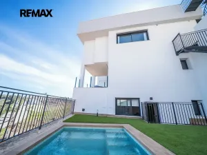 Prodej vily, Benejúzar, Španělsko, Calle Algorfa, 199 m2