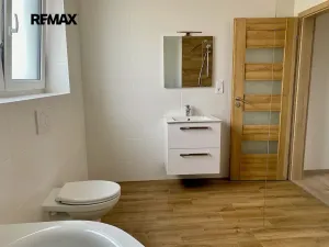 Prodej rodinného domu, Ondřejov, 139 m2