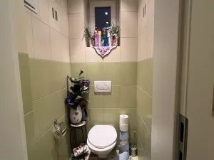 Prodej bytu 2+1, Karlovy Vary, Foersterova, 80 m2