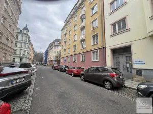 Prodej bytu 2+1, Karlovy Vary, Foersterova, 80 m2