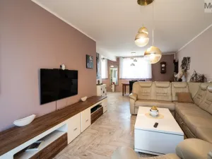 Prodej rodinného domu, Žatec, Dukelská, 200 m2