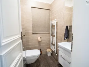 Prodej rodinného domu, Žatec, Dukelská, 200 m2