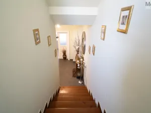 Prodej rodinného domu, Žatec, Dukelská, 200 m2