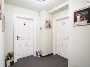 Prodej rodinného domu, Žatec, Dukelská, 200 m2